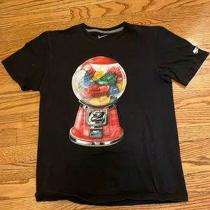 Vintage Nike T-shirt